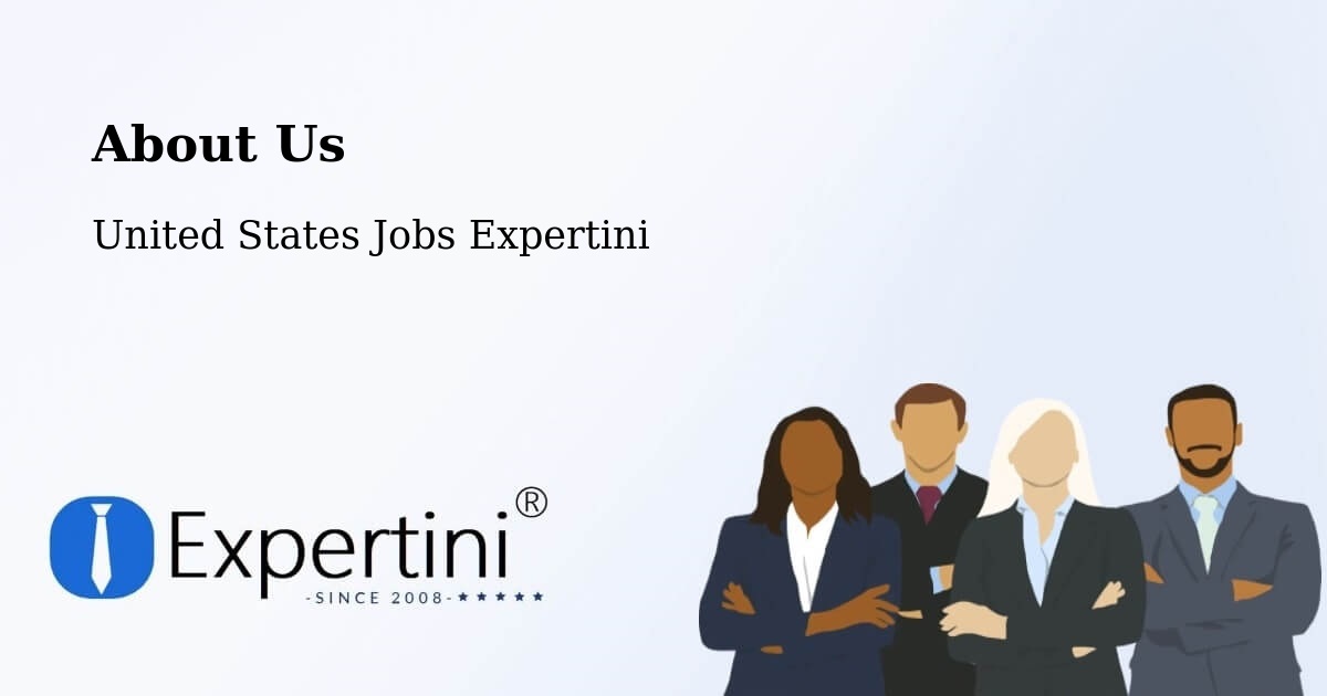 About Expertini Recruitment Platform  – De Forest - De Forest, United States Jobs Expertini