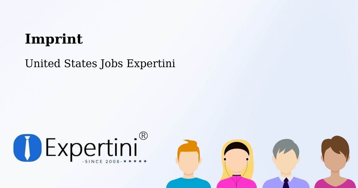 Imprint – De Forest - United States Jobs Expertini