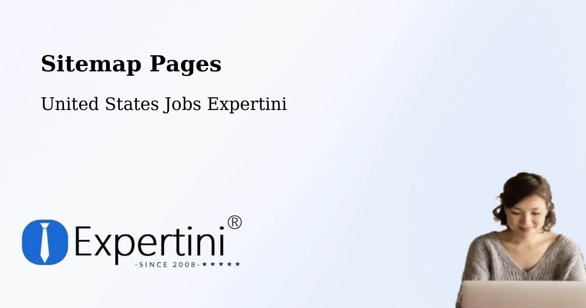Sitemap Pages - De Forest - United States Jobs Expertini