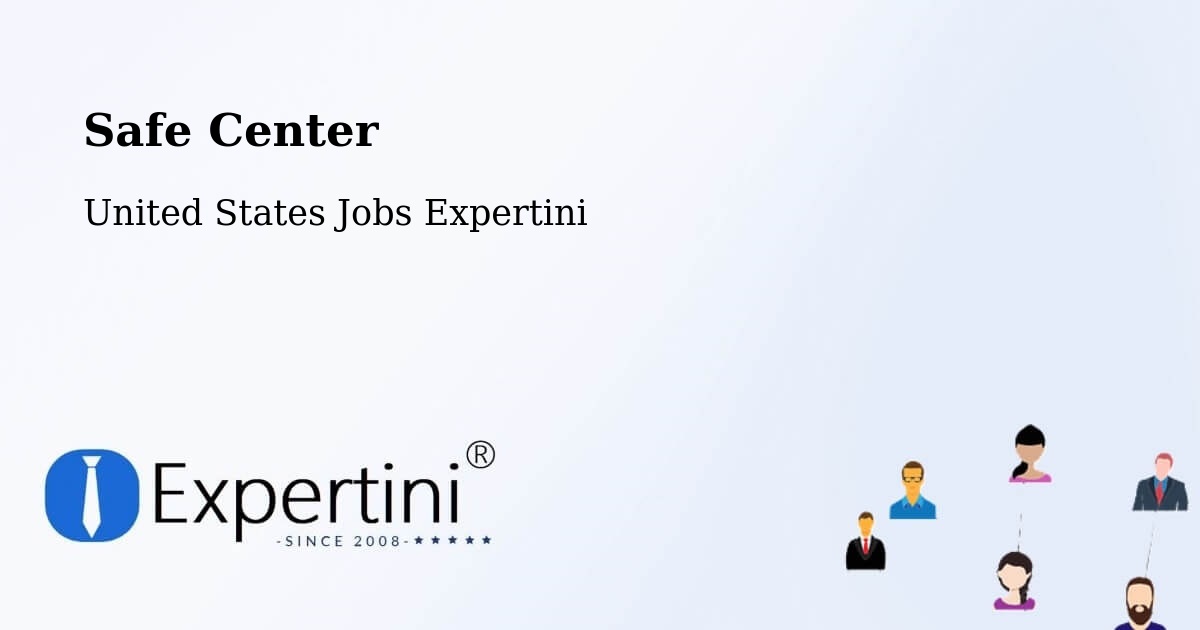 Safety Center – De Forest - United States Jobs Expertini